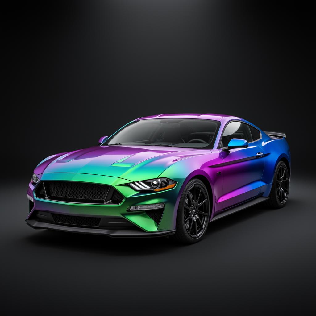 Color Shift thumbnail